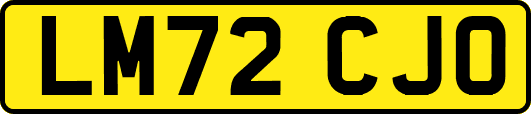 LM72CJO