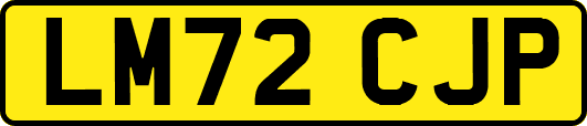 LM72CJP
