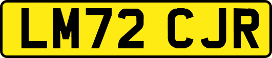 LM72CJR