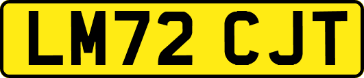 LM72CJT