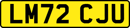 LM72CJU