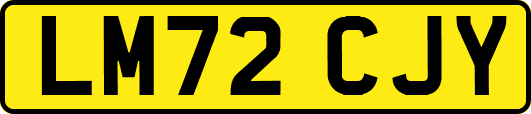 LM72CJY
