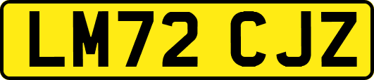 LM72CJZ