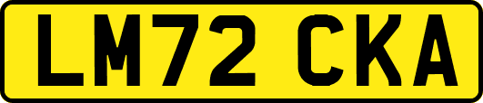 LM72CKA