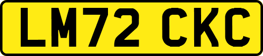 LM72CKC