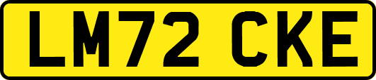 LM72CKE