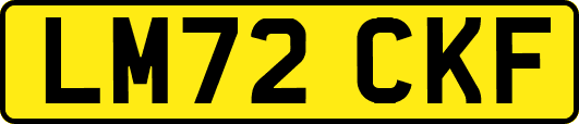 LM72CKF