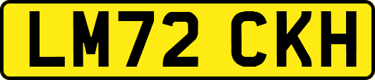 LM72CKH