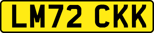 LM72CKK
