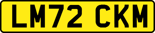 LM72CKM