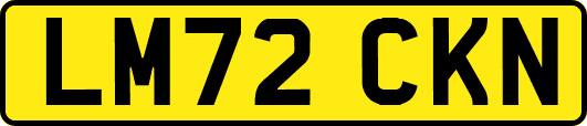 LM72CKN