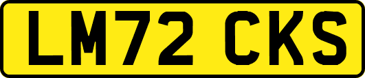LM72CKS
