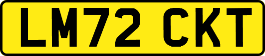 LM72CKT