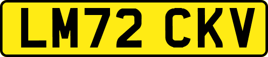 LM72CKV