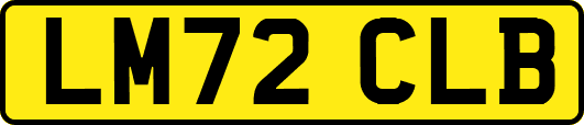 LM72CLB