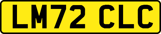 LM72CLC