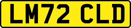 LM72CLD