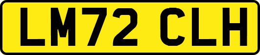 LM72CLH