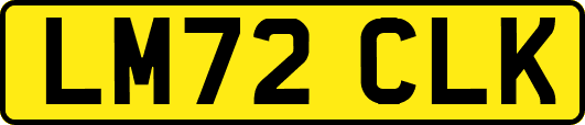 LM72CLK