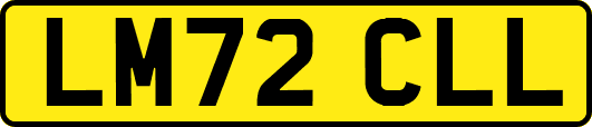 LM72CLL