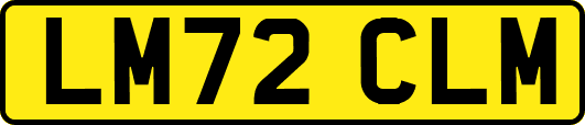 LM72CLM