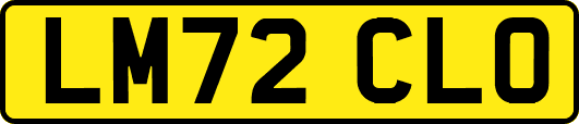 LM72CLO