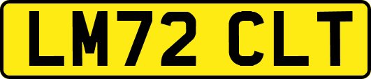 LM72CLT