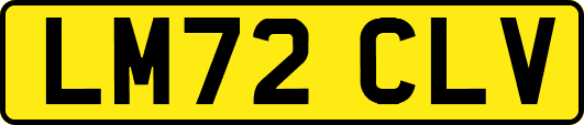 LM72CLV