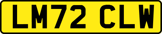 LM72CLW