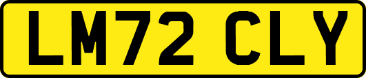 LM72CLY