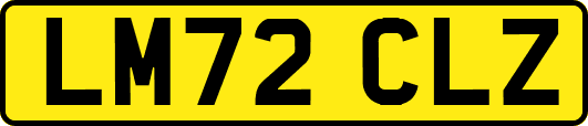 LM72CLZ