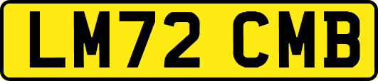 LM72CMB