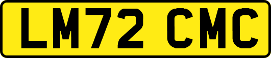 LM72CMC