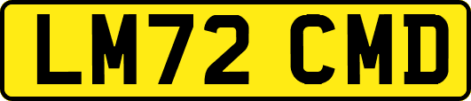 LM72CMD