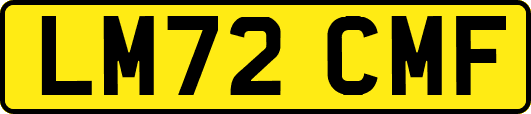 LM72CMF