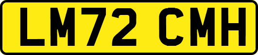 LM72CMH
