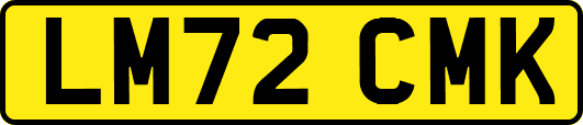 LM72CMK