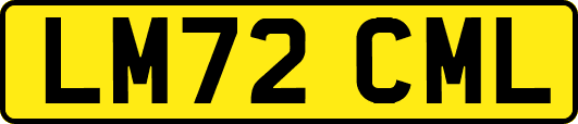 LM72CML