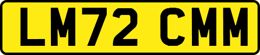 LM72CMM