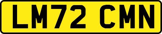 LM72CMN