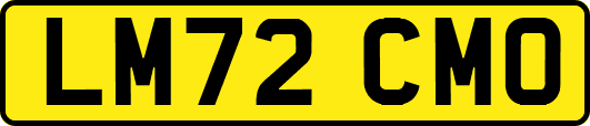 LM72CMO