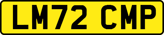 LM72CMP