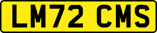 LM72CMS