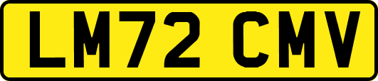 LM72CMV