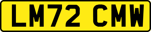 LM72CMW