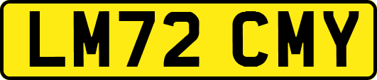 LM72CMY