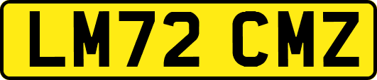 LM72CMZ