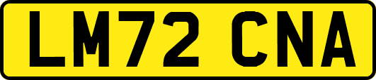 LM72CNA