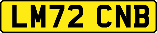 LM72CNB