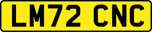 LM72CNC